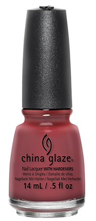 China Glaze - Fifth Avenue