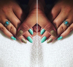 Nails by Randi