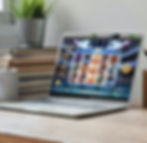 Slot Game UI Redesign