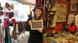 Greetings from Around the World​