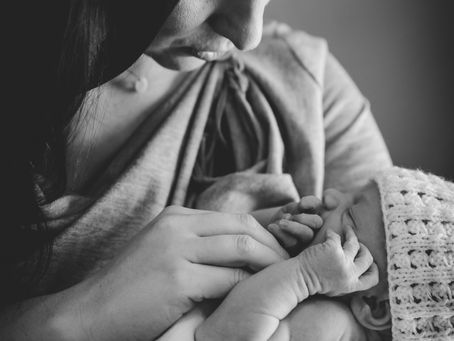 On the Day You Were Born 