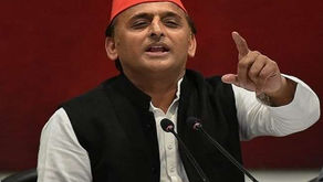 अखिलेश का सरकार पर हमला, बोले-चंद पूंजीपति घरानों के पास बंधक अर्थव्यवस्था