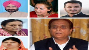 रामपुर की एमपी-एमएलए कोर्ट के फटाफट फैसलों से आजम समेत कई माननीय बेचैन