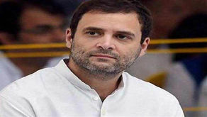 राहुल की सांसद निधि से जारी धनराशि में किया गया घपला, कांग्रेस ने मांगा हिसाब