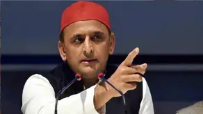 BJP ने मान लिया कि अब सत्ता सौंपने का समय आ गया