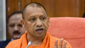 6 साल में माफिया के अवैध कब्जे से मुक्त कराई 66,575 हेक्टेयर से अधिक जमीन