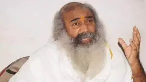 प्रमोद कृष्णन को मंदिर बनाने से रोकने का डीएम का आदेश रद्द