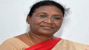 राष्ट्रपति पद के चुनाव में यूपी से भी क्रास वोटिंग, मुर्मू को 282 की जगह मिले 287 वोट