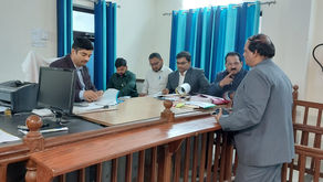 मुख्यमंत्री युवा स्वरोजगार योजना के अंतर्गत लाभार्थी लोन लेने के लिए यहां करें संपर्क