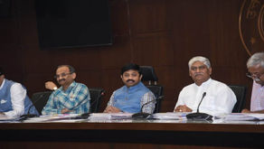 प्रयागराज महाकुंभ 2025 से पहले प्रदेश को मिलेगा गंगा एक्सप्रेसवे का तोहफा