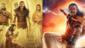 Adipurush पर चौतरफा घिरने के बाद मेकर्स का यू टर्न, बदले जाएंगे फिल्म के डायलॉग