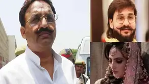 मुख्तार की बहू ने SIT के सामने उगले राज, कई बार बनाया खराब तबीयत का बहाना