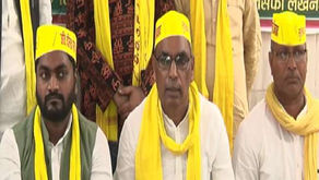 ओपी राजभर का दावा, 2024 के चुनाव में BJP के खिलाफ उतरेगा महागठबंधन