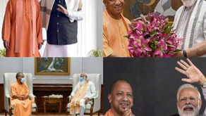 इकाना में होगा योगी का भव्य शपथ ग्रहण, दोबारा संभालेंगे सीएम की कुर्सी