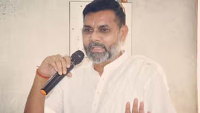 शेरपुरिया ने CBI जांच खत्म कराने के नाम पर डालमिया से लिए थे 6 करोड़