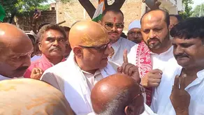 BJP विभाजन पैदा करने और छद्म राष्ट्रवादी मुद्दों की आड़ में छिप रही