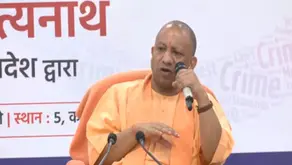 'अपनी ऊर्जा को दें सही दिशा, अपराधियों से दो कदम आगे सोचें'