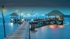 लखनऊ वालों को नए साल में IRCTC कराएगा अंडमान की यात्रा