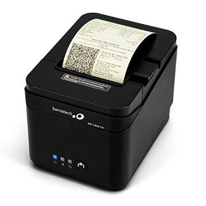 Impressoras Termicas