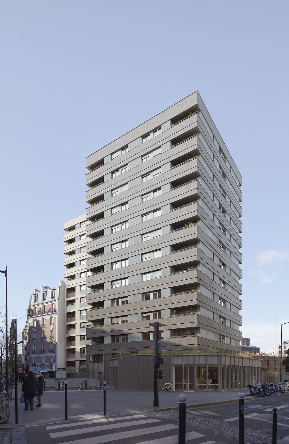 Ithaques Olympiades Paris 02