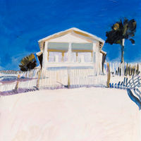 Gulf Cottage