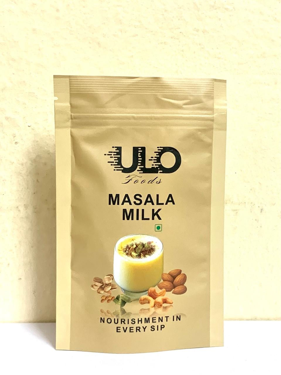 Masala Milk (100g)