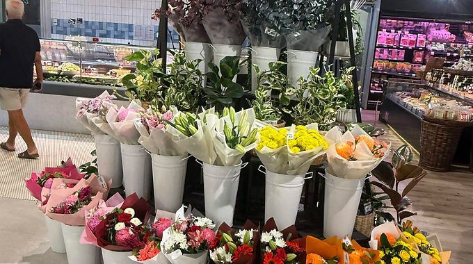 IGA Cottesloe