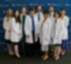 White Coat Ceremony 2024