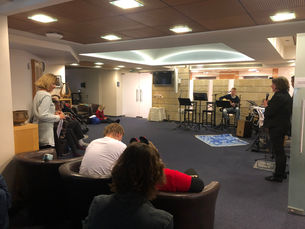 King of Kings Prayer Tower-Our Mission Field. 