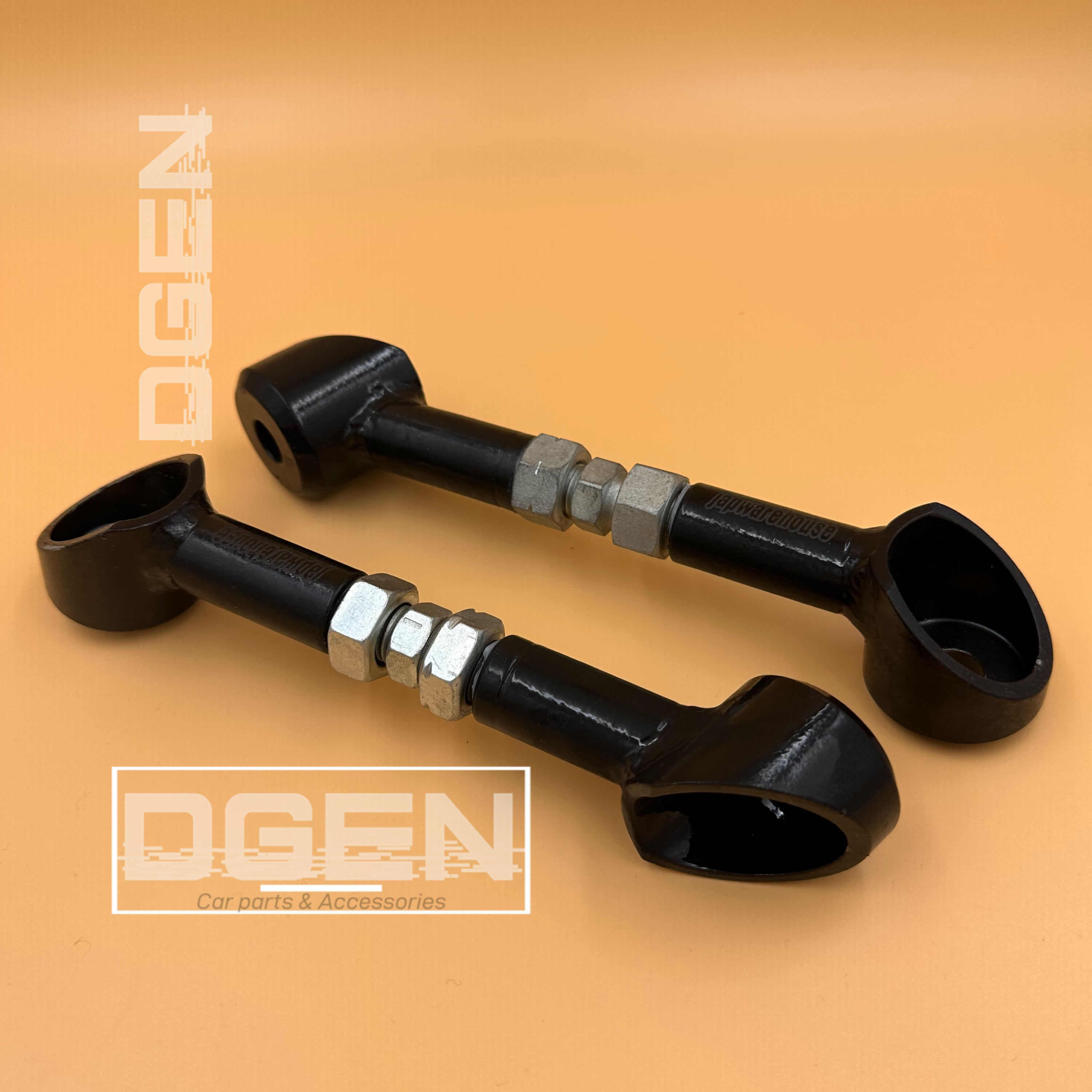 JW Tension Stabilizer Rods - Nissan