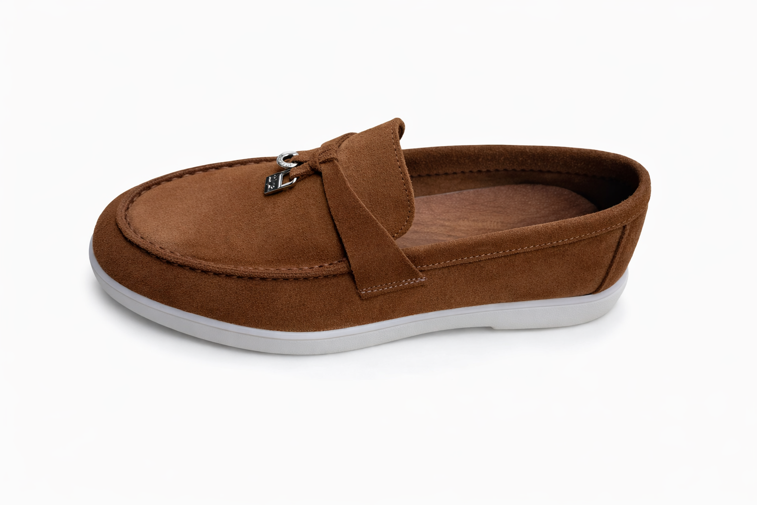 LOAFER KADIN AYAKKABI KOD: 510