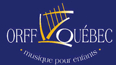 Logo Orff-Québec