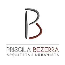 Logo Priscila Bezerra