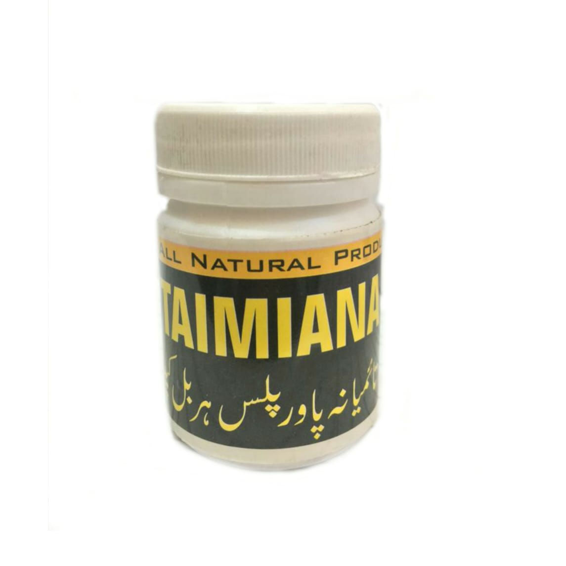 taimiana power plus capsul