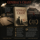 General’s Chant by Mo Yingfeng --A major realist novel of the Cultural Revolution