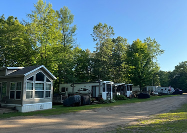 Back Rv Lots
