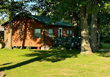 cabin