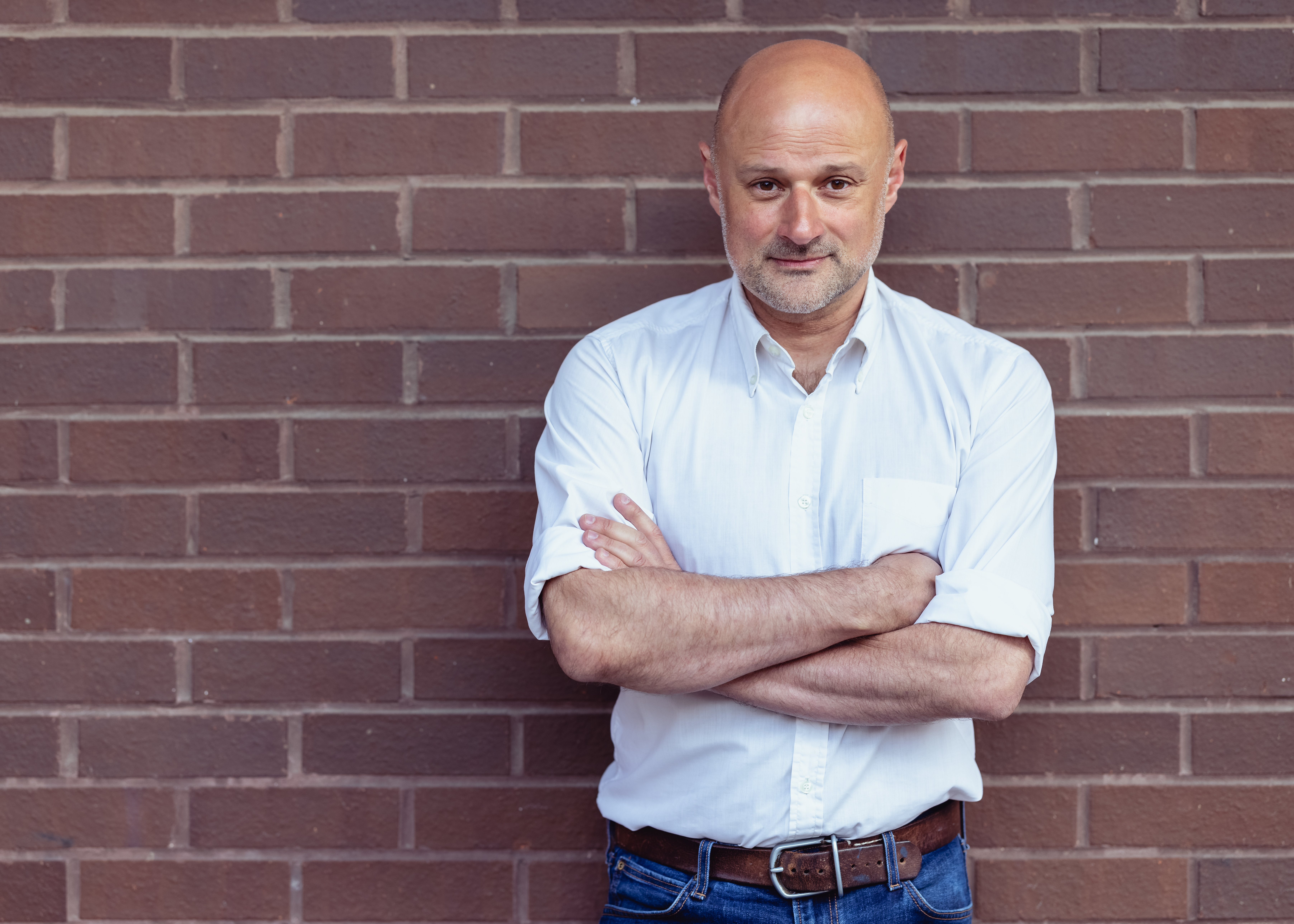 Writer: Darren Street