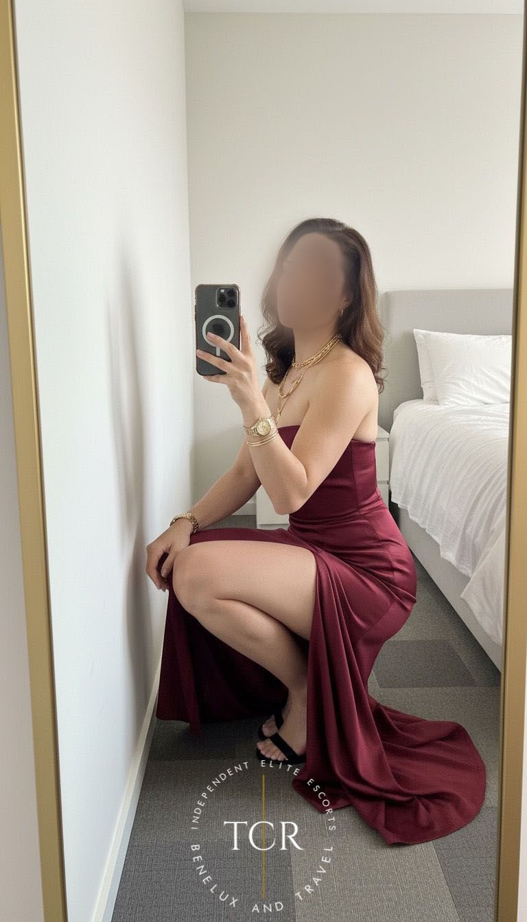 Escorte de luxe Amsterdam