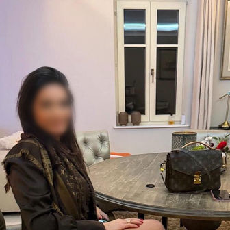 Luxury Belgium escort