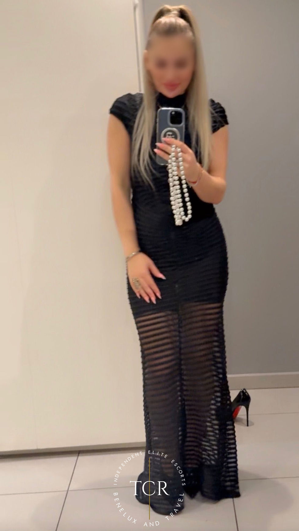 Escorte de Luxe Hannut