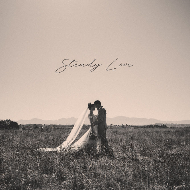 Home Sweet Homies - Steady Love [MP3]