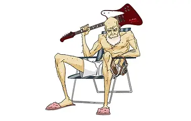 Old Guys Rule Music.webp