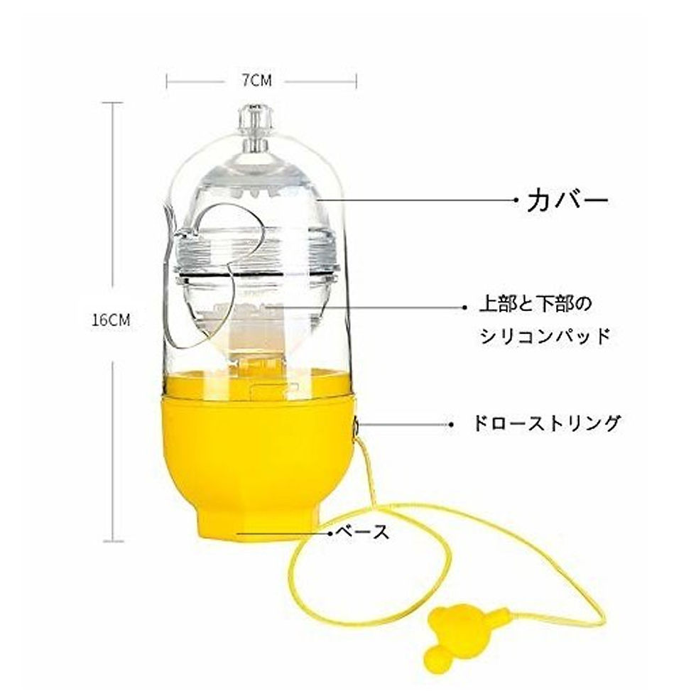 サムネイル： 卵スクランブラー 黄金の卵作り 卵シェーカー 卵の殻ロスレスエッグシェーカー 手動プルロープ 卵の引き手 キッチンガジェット
