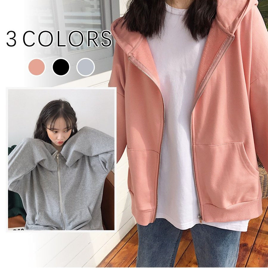 スウェット プルオーバー トレーナー レディース おしゃれ 可愛い 秋冬 暖かい 防寒 オシャレ 寒さ対策 無地通勤F8233