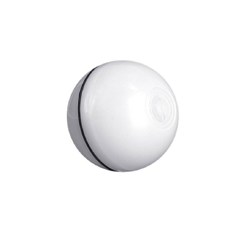 サムネイル： ペットのおもちゃのボール 猫 おもちゃ 自動 USB充電式 LED付き 操作簡単 障害物回避 寂しさ解消 運動不足対策 電動 光るペット用おもちゃ