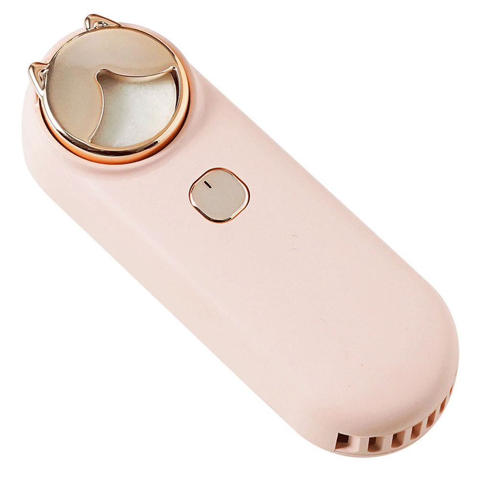 サムネイル： 空気清浄機 ミニ空気清浄機 マイナスイオン発生器 小型脱臭機 車載用空気清浄器 USB給電 コンパクト式 悪臭 除菌 花粉対策