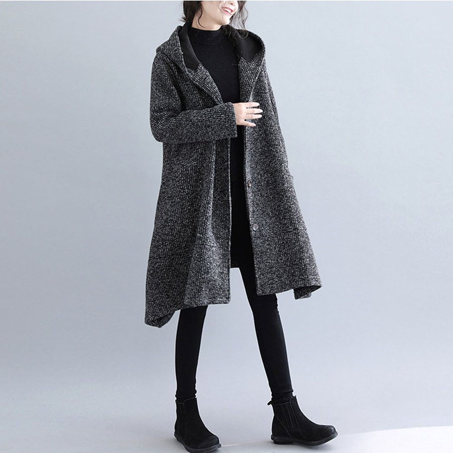 サムネイル： チェスターコート レディース ウール混んコート 秋冬 アウター 無地 体型カバー お洒落 着痩せ 上品 通勤 二次会 30代 40代F8271