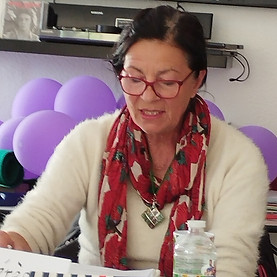 Atelier Voix pour les Senior du Pays de Grasse