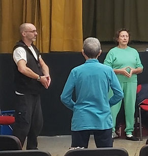 Atelier Seniors Pays de Grasse